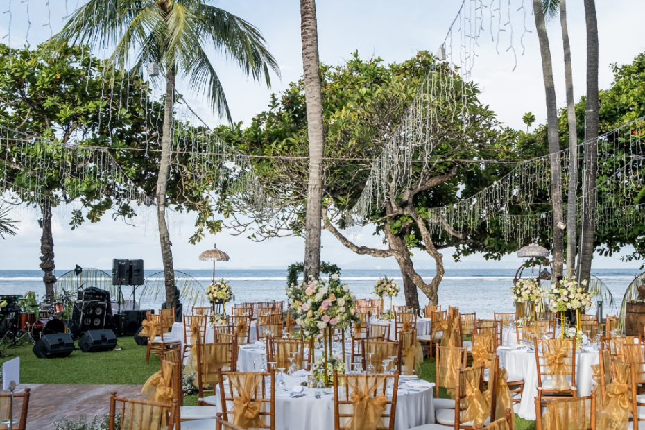 Ultimate Guide to Planning a Destination Wedding in Bali