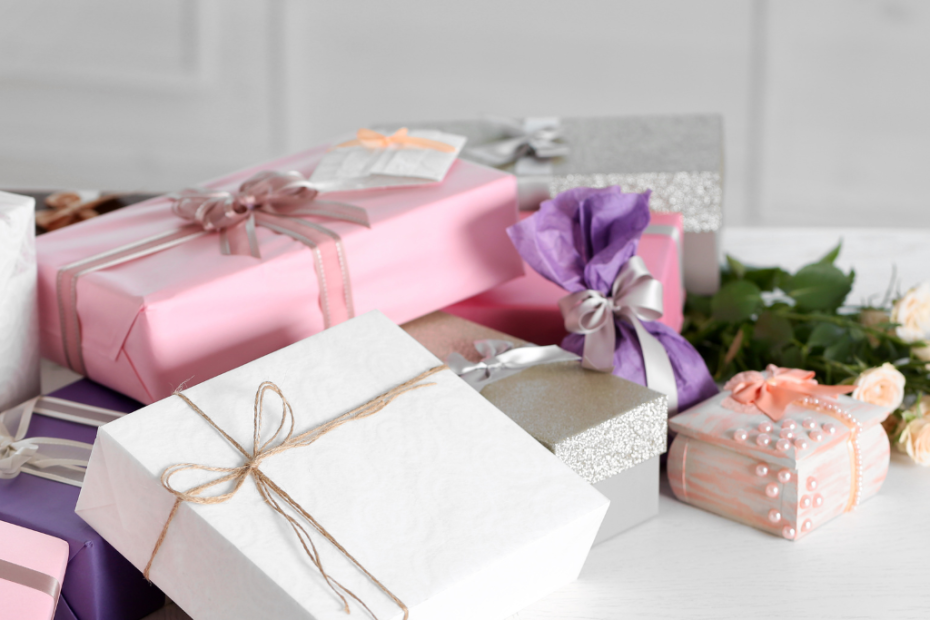 Wedding Gift Etiquette Determining the Appropriate Amount to Spend