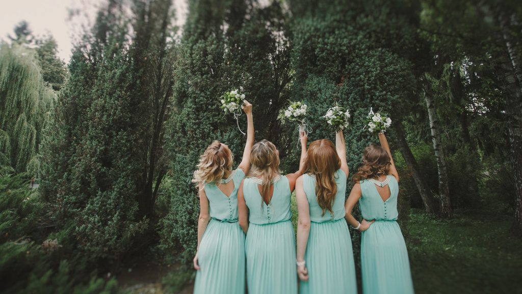 Top Tips for Planning a Magical Forest Wedding